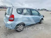 2007 Honda FIT фото