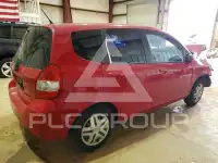 2007 Honda FIT photo