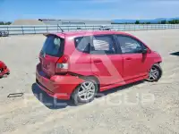 2007 Honda FIT фото