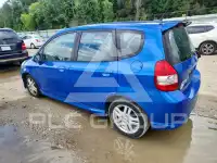 2007 Honda FIT photo