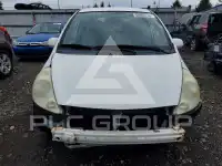 2007 Honda FIT фото
