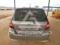 2007 Honda FIT фото