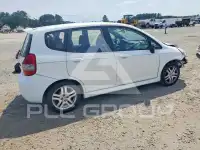 2007 Honda FIT фото