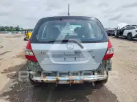 2007 Honda FIT photo