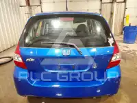 2007 Honda FIT photo