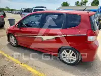 2007 Honda FIT photo