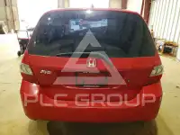 2007 Honda FIT photo