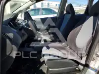 2007 Honda FIT фото