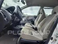 2007 Honda FIT фото