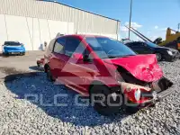 2007 Honda FIT фото