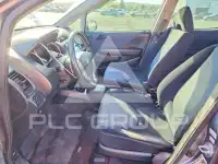 2007 Honda FIT фото