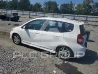 2007 Honda FIT фото