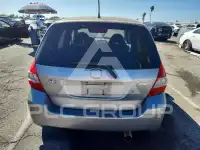2007 Honda FIT фото