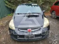 2007 Honda FIT фото