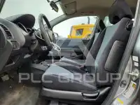 2007 Honda FIT фото