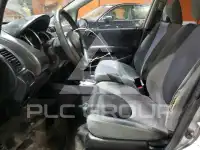 2007 Honda FIT фото