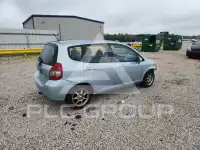 2007 Honda FIT photo