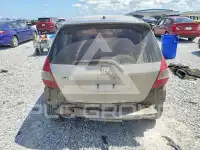 2007 Honda FIT фото