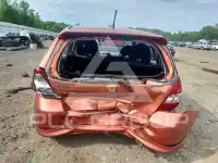 2007 Honda FIT фото