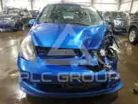 2007 Honda FIT photo