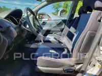 2007 Honda FIT фото
