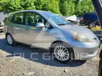 2007 Honda FIT фото