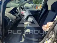 2007 Honda FIT фото