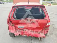 2007 Honda FIT photo