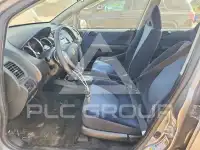 2007 Honda FIT фото
