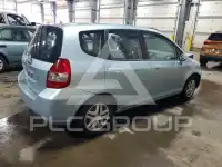2007 Honda FIT фото