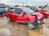 2007 Honda FIT фото