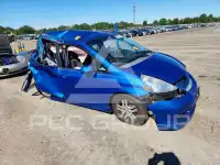 2007 Honda FIT фото