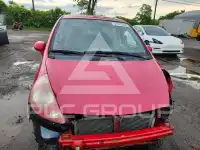 2007 Honda FIT фото