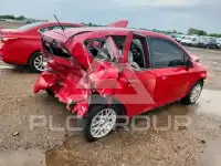 2007 Honda FIT фото