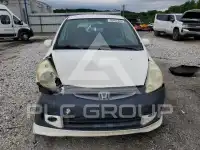 2007 Honda FIT фото