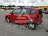 2007 Honda FIT photo