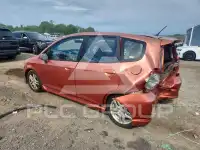2007 Honda FIT фото