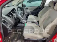 2007 Honda FIT фото