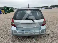 2007 Honda FIT photo