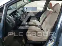 2007 Honda FIT фото