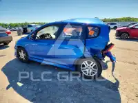 2007 Honda FIT фото