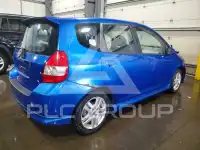 2007 Honda FIT photo