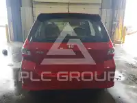 2007 Honda FIT фото