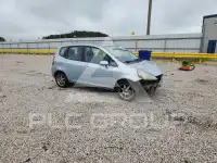 2007 Honda FIT photo