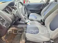 2007 Honda FIT фото