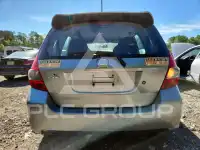 2007 Honda FIT фото