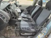 2007 Honda FIT photo