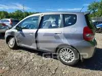 2007 Honda FIT фото