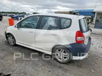 2007 Honda FIT фото