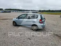 2007 Honda FIT photo